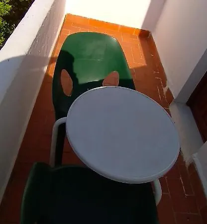 ホテル Rancho Del Mar モハカル
