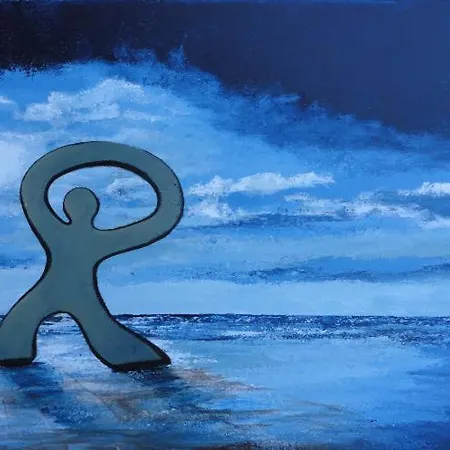 Otel Rancho Del Mar Mojácar