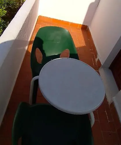 Szálloda Rancho Del Mar Mojácar