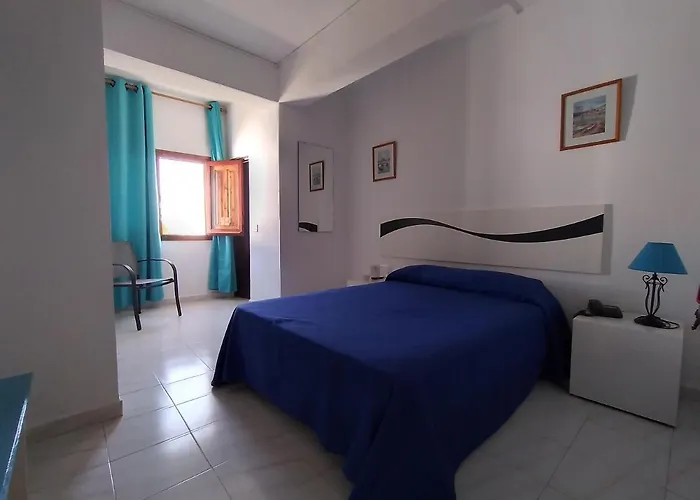 Rancho Del Mar Szálloda *