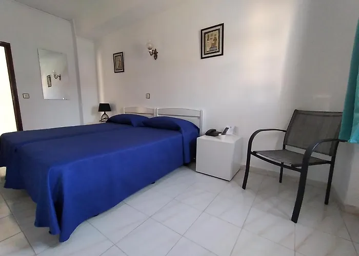 Rancho Del Mar Szálloda *