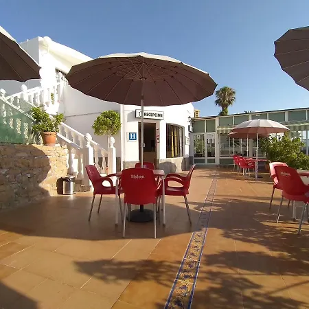 Rancho Del Mar Hotel Mojacar