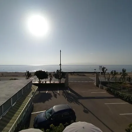 Hotel Rancho Del Mar *