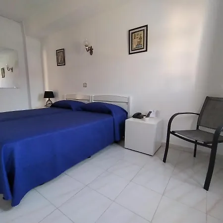 Rancho Del Mar מלון *