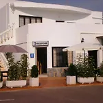 Rancho Del Mar فندق