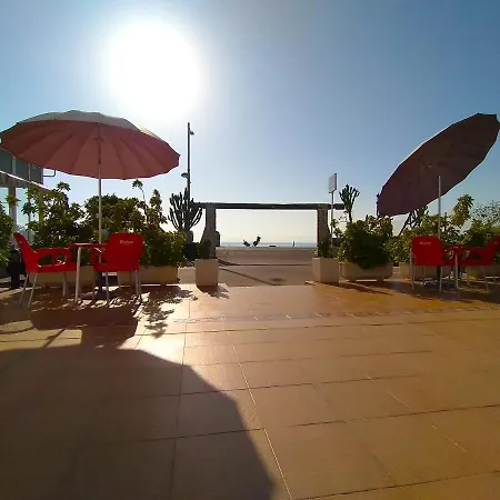 מלון Rancho Del Mar מוחקאר