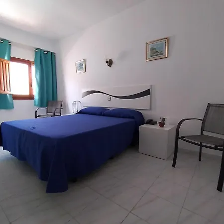 Rancho Del Mar Отель *