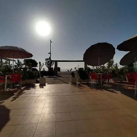 מלון Rancho Del Mar