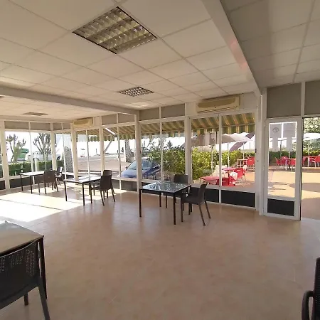 מלון Rancho Del Mar