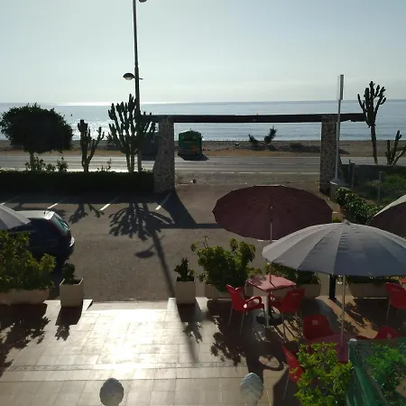 Отель Rancho Del Mar