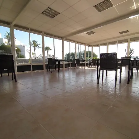 Отель Rancho Del Mar