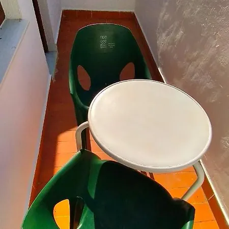 מלון Rancho Del Mar