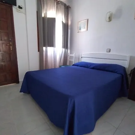 מלון Rancho Del Mar *