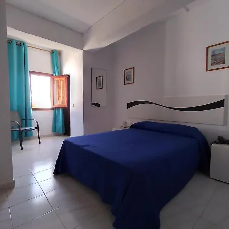 Rancho Del Mar Отель *