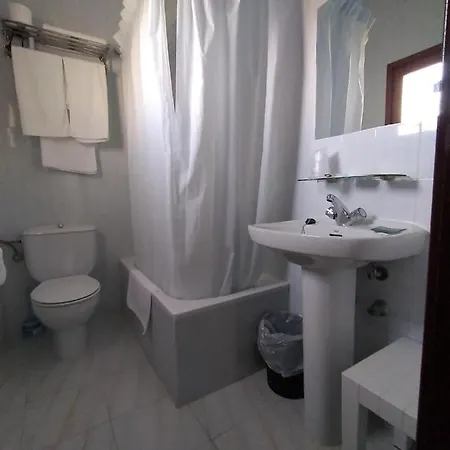 Rancho Del Mar Отель