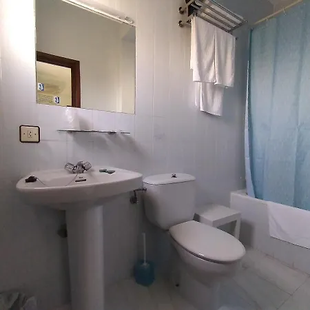 מלון Rancho Del Mar