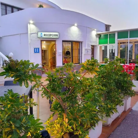 מלון Rancho Del Mar