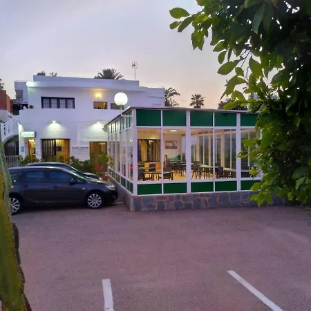 Rancho Del Mar מלון *