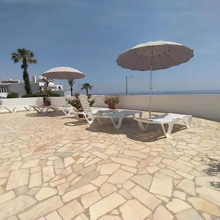 מלון Rancho Del Mar *