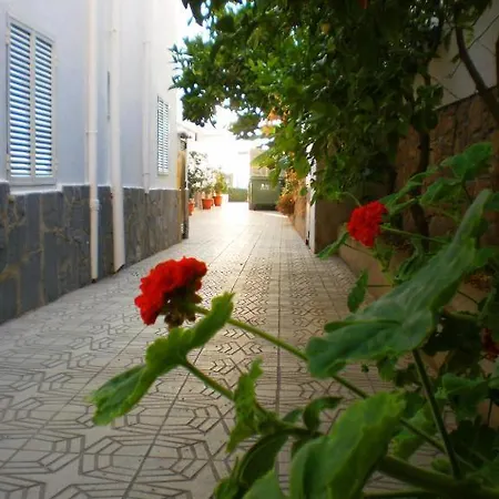 Rancho Del Mar מלון *