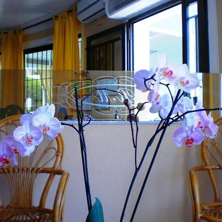 Hotel Rancho Del Mar