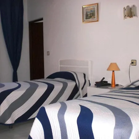Отель Rancho Del Mar *