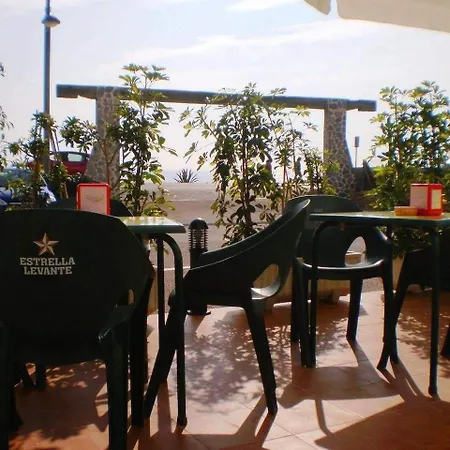 Rancho Del Mar Отель