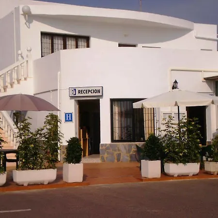 Rancho Del Mar מלון