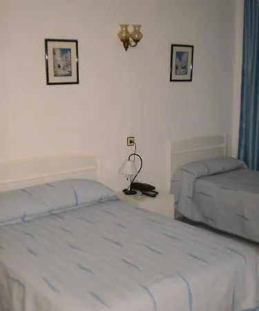 מלון Rancho Del Mar מוחקאר