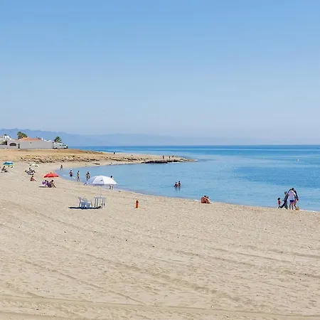 Rancho Del Mar מוחקאר