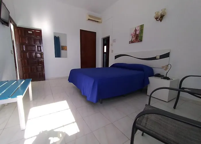 Rancho Del Mar Mojácar