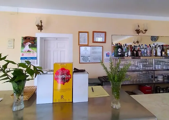 Rancho Del Mar * Mojácar