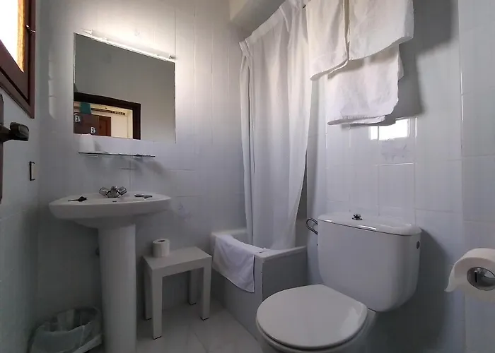 Rancho Del Mar * Mojácar