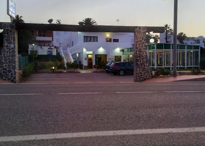Rancho Del Mar