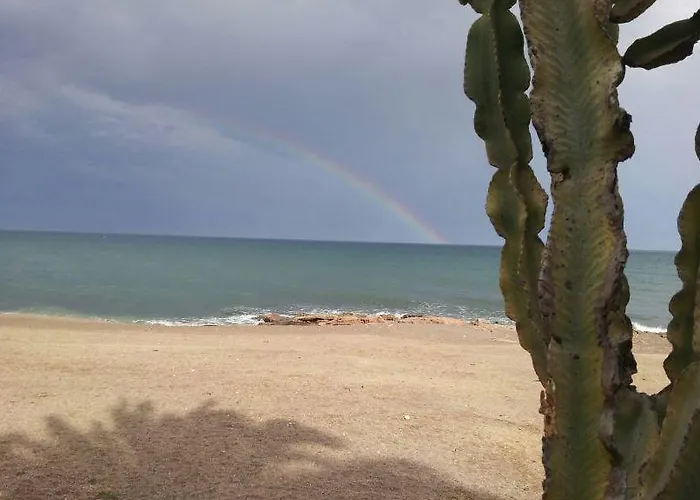 Rancho Del Mar *