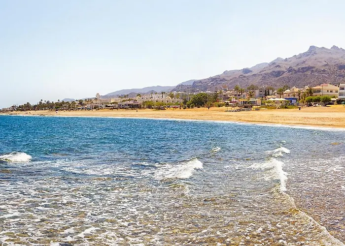 Rancho Del Mar ホテル