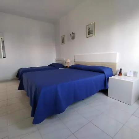 Szálloda Rancho Del Mar Mojácar