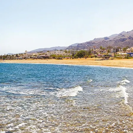 Rancho Del Mar Szálloda