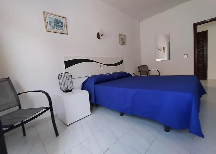 Rancho Del Mar * Mojácar