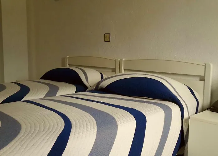 Rancho Del Mar Hotel Mojácar